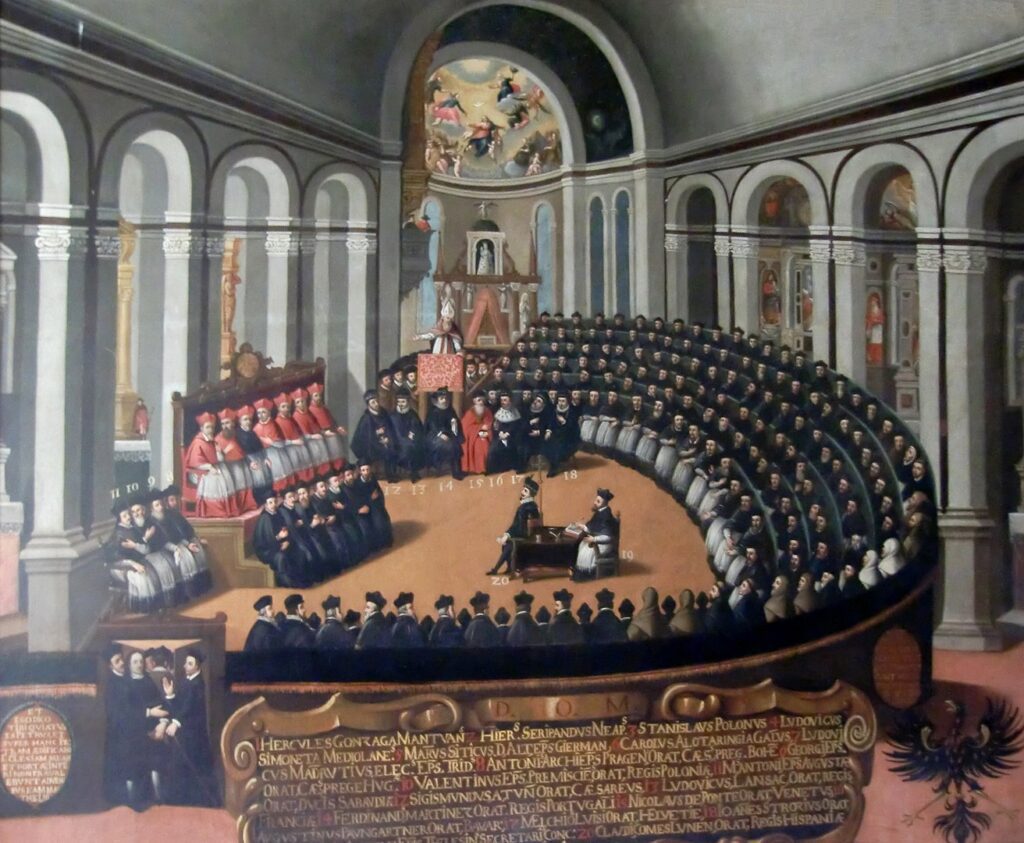 1312px Concilio Trento Museo Buonconsiglio