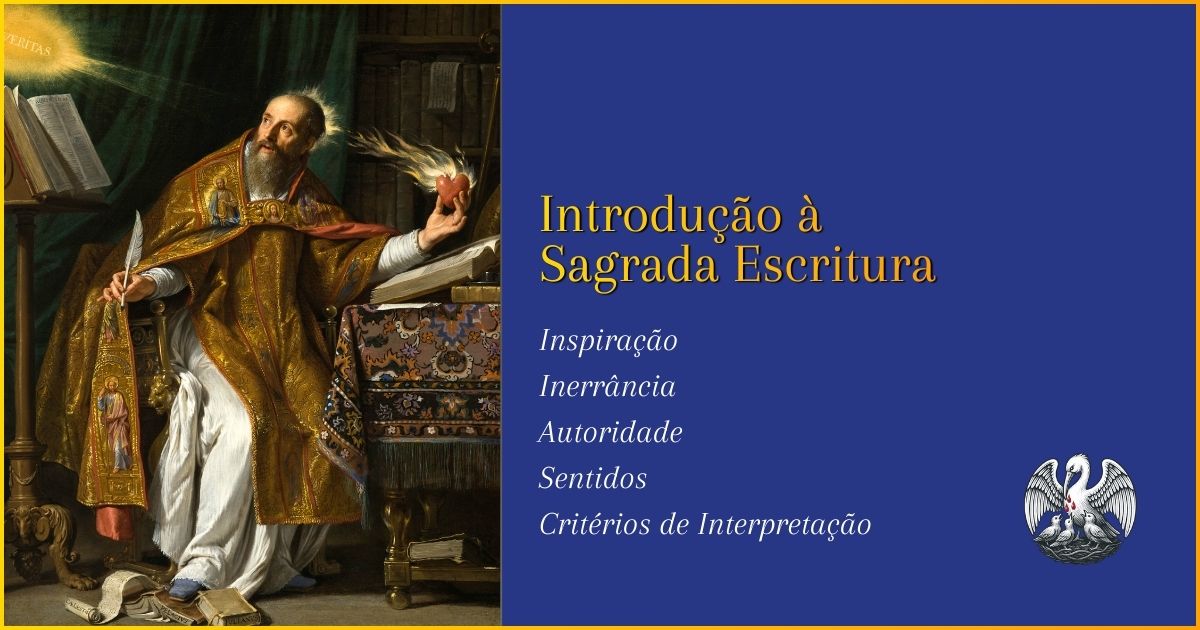 Introdução à Sagrada Escritura